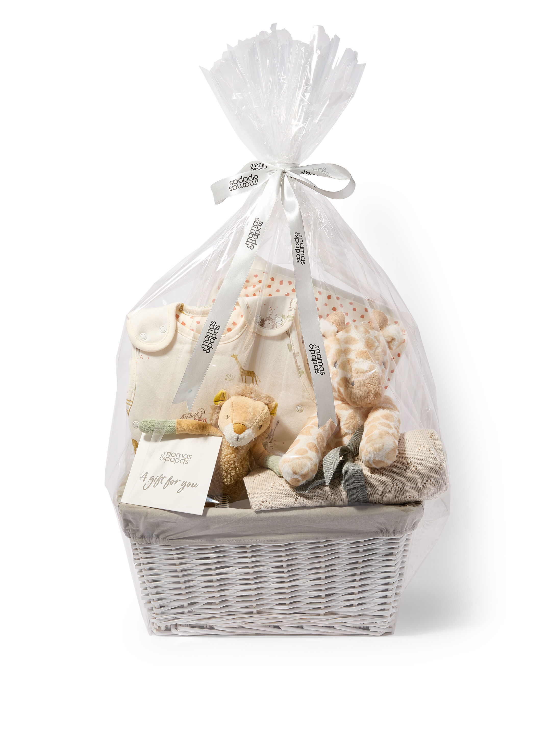 Baby Gift Hamper - 5 Piece Playtime Set image number 2